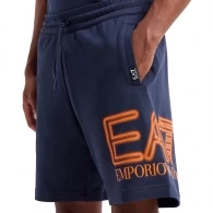 Шорты EA7 EMPORIO ARMANI BERMUDA thumbnav 4
