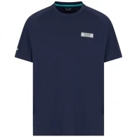 Футболка EA7 EMPORIO ARMANI T-SHIRT 