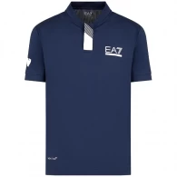 Поло EA7 EMPORIO ARMANI POLO 