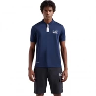 Поло EA7 EMPORIO ARMANI POLO thumbnav 2