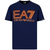 Tricou EA7 EMPORIO ARMANI T-SHIRT 