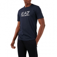 Tricou EA7 EMPORIO ARMANI T-Shirt  thumbnav 2
