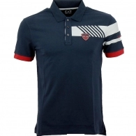  EA7 EMPORIO ARMANI POLO SHIRT thumbnav 1