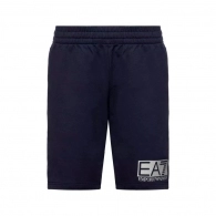  EA7 EMPORIO ARMANI JERSEY BERMUDA 