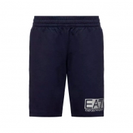  EA7 EMPORIO ARMANI JERSEY BERMUDA thumbnav 2