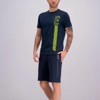  EA7 EMPORIO ARMANI T-SHIRT thumbnav 3