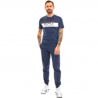  EA7 EMPORIO ARMANI T-SHIRT thumbnav 3