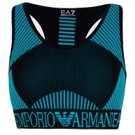 Bra sportive EA7 EMPORIO ARMANI BRA 