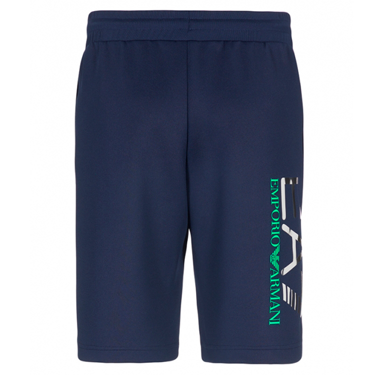 Шорты мужские EA7 EMPORIO ARMANI BERMUDA M EA7 M photo 2