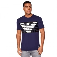 Tricou EA7 EMPORIO ARMANI T-SHIRT EA7 thumbnav 3