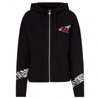 Толстовка EA7 EMPORIO ARMANI SWEATSHIRT M EA7 