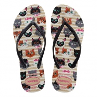 Slapi Havaianas SLIM PETS thumbnav