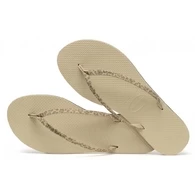 Шлепанцы Havaianas YOU ANIMALS SAND 