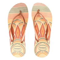Шлепанцы Havaianas HIGH FASHION PRINT 