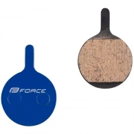 Тормозные колодки Force MAGURA Louise 