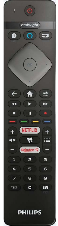 Телевизор Philips 55OLED754 / 55" / OLED / UHD 4K photo 5