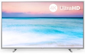 Televizor LED Philips 55PUS6554 