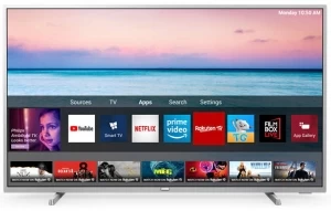 Televizor LED Philips 55PUS6554 thumbnav 5