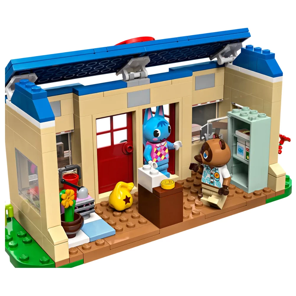 Конструктор Lego City Holiday Adventure Camper Van 60454  от 6+ лет photo 3