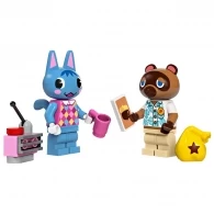 Конструктор Lego 60454 thumbnav 5