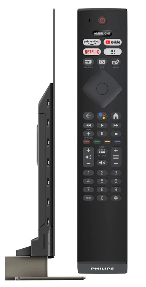 Телевизор Philips 65OLED854 / 65" / OLED / UHD 4K photo 5