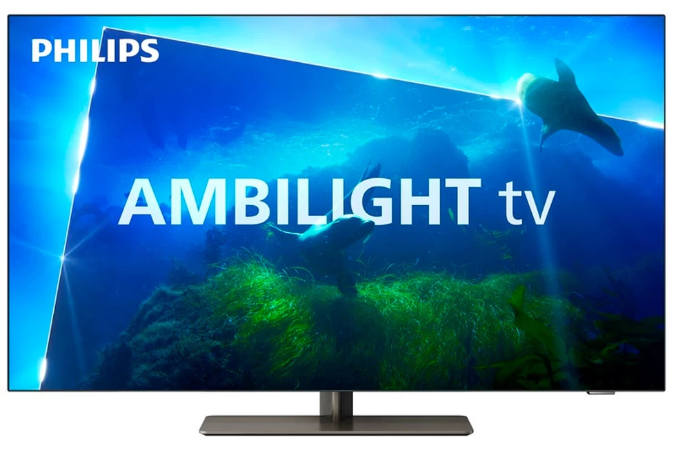 Телевизор Philips 65OLED854 / 65" / OLED / UHD 4K photo 6