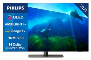 OLED телевизор Philips 65OLED854 thumbnav