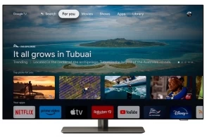 OLED телевизор Philips 65OLED854 thumbnav 2