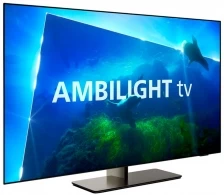 OLED телевизор Philips 65OLED854 thumbnav 4