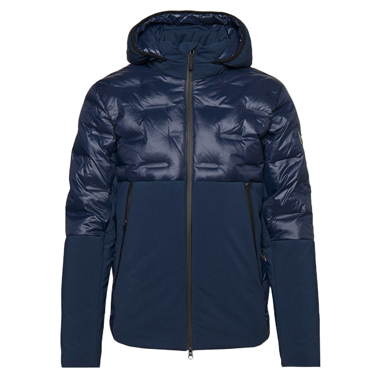 Куртка EA7 EMPORIO ARMANI BOMBER JACKET photo Куртка EA7 EMPORIO ARMANI BOMBER JACKET photo