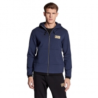 Hanorac EA7 EMPORIO ARMANI SWEATSHIRT thumbnav 1