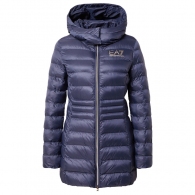 Куртка EA7 EMPORIO ARMANI CABAN COAT thumbnav