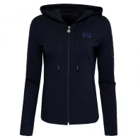Толстовка EA7 EMPORIO ARMANI SWEATSHIRT W 