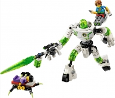 Конструктор Lego 71454 thumbnav 2