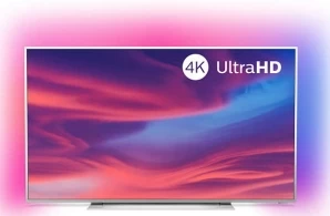 Televizor LED Philips 75PUS7354 