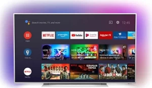 LED телевизор Philips 75PUS7354 thumbnav 6