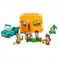 Конструктор Lego 77054 thumbnav 2