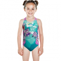 Costum pentru inot Speedo LTS BCK 1PC XBCK IF thumbnav