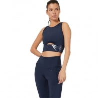 Bra sportive EA7 EMPORIO ARMANI TOP SPORTIVO thumbnav 3