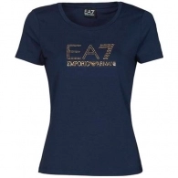 Футболка EA7 EMPORIO ARMANI T-SHIRT 