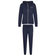 Costum Sportiv EA7 EMPORIO ARMANI TRACKSUIT 