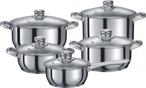 Набор посуды Tefal A6079054 thumbnav 1
