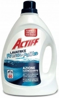 Гель для стирки Actiff Actiff008454 
