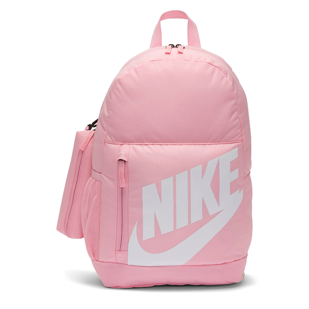 Рюкзак Nike Y NK ELMNTL BKPK - FA19 BA6030-654 Розовый photo 1