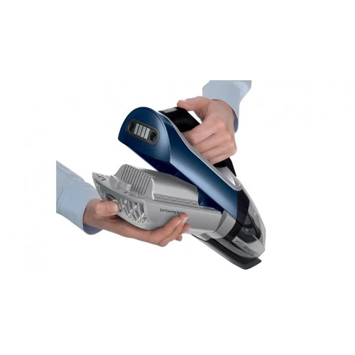 Aspirator vertical Bosch BBH22454 / 24W / Blue photo 5