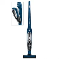 Aspirator vertical Bosch BBH22454, 24 W, Albastru thumbnav 2