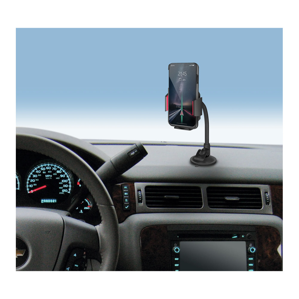 Suport auto pentru smartphone Defender CH154Pl29154 photo 2