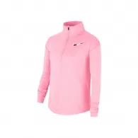 Hanorac Nike G NK RUN LS HZ TOP 