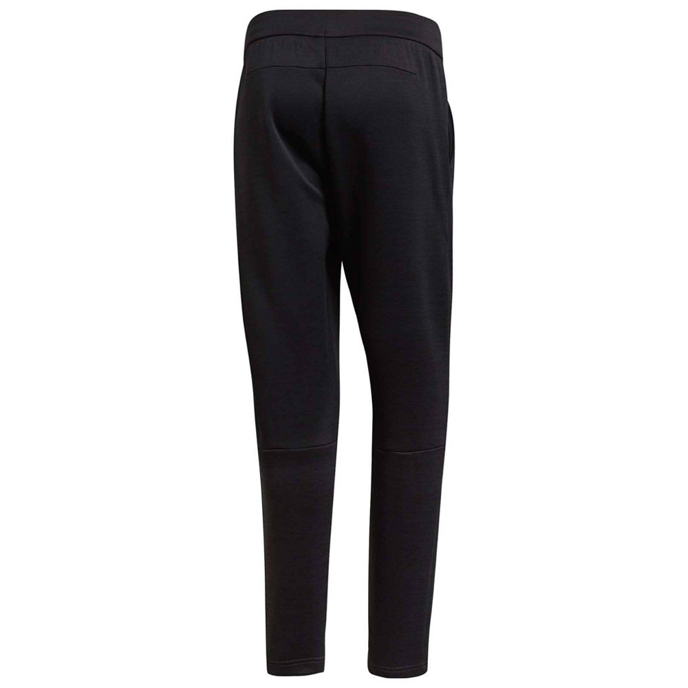 Брюки Adidas M ZNE pt S Черный Мужской photo 3
