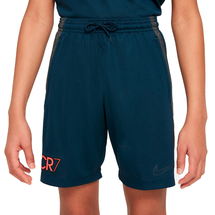 Шорты Nike CR7 Y NK DF SHRT KZ / Мужской / L / Синий photo 2